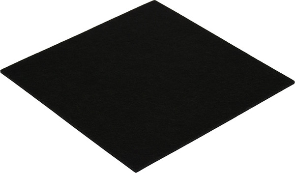 Изображение товара Протектор для мебели VORTEX 200x200 / 24345 (черный)