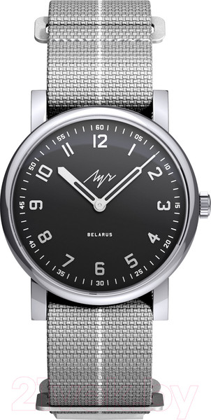 Изображение товара Часы наручные мужские Луч 31950995