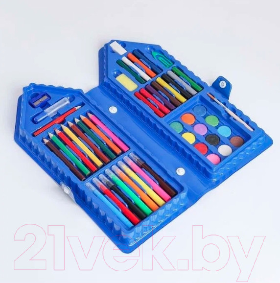 Изображение товара Набор для рисования Школа талантов Рисуем вместе / 4995688