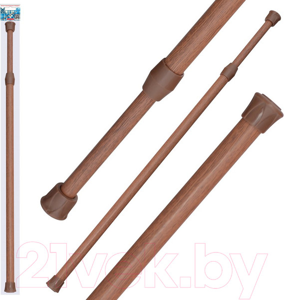 Изображение товара Штанга мебельная Мультидом Порядок VL56-139