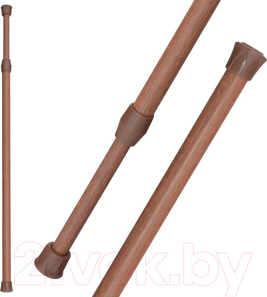 Изображение товара Штанга мебельная Мультидом Порядок VL56-139