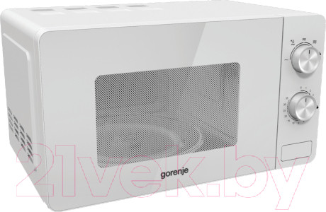 Изображение товара Микроволновая печь Gorenje MO20E1W2
