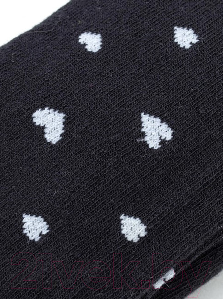 Изображение товара Колготки детские Mark Formelle 703K-2087 (р.104-110, черный)