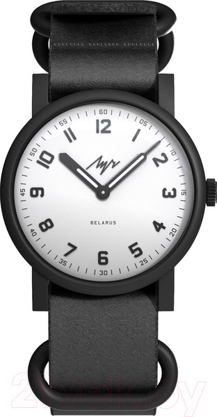 Изображение товара Часы наручные унисекс Луч 731959996