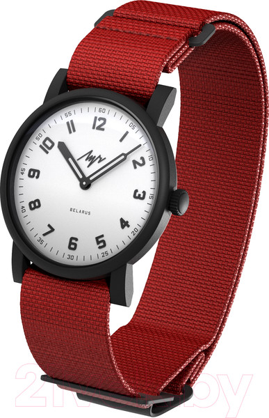 Изображение товара Часы наручные унисекс Луч 731959996