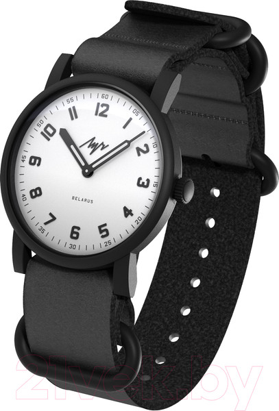 Изображение товара Часы наручные унисекс Луч 731959996