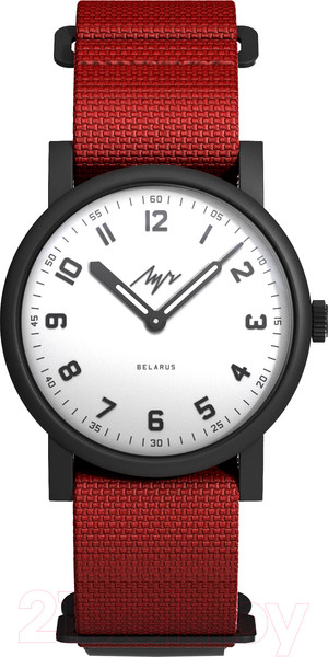 Изображение товара Часы наручные унисекс Луч 731959996