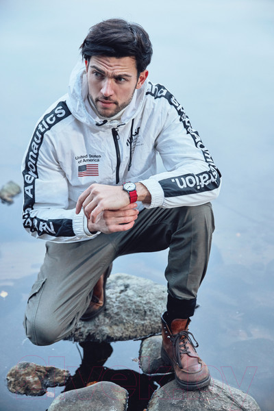 Изображение товара Часы наручные унисекс Луч 731959996