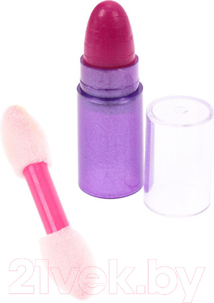 Изображение товара Набор детской декоративной косметики Звезда вечеринки Пончик / КС-4775