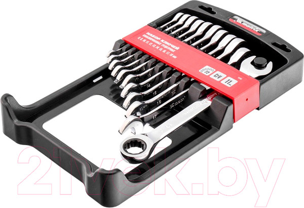 Изображение товара Набор ключей Matrix 14795