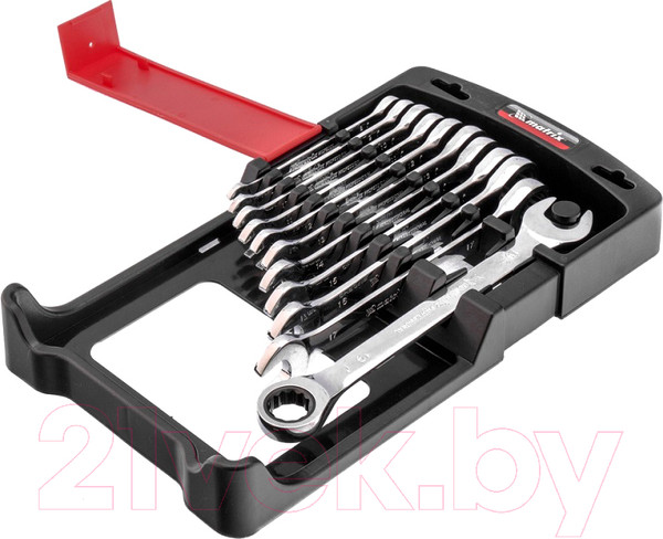 Изображение товара Набор ключей Matrix 14795