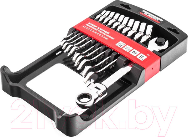 Изображение товара Набор ключей Matrix 14796