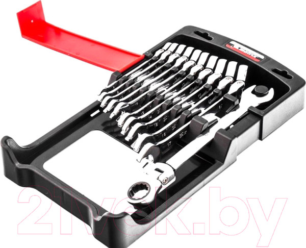 Изображение товара Набор ключей Matrix 14796