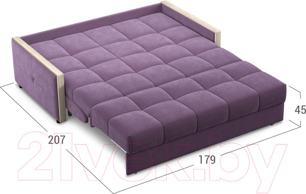 Изображение товара Диван Moon Family 125 / 004841