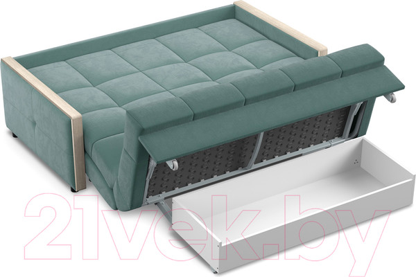 Изображение товара Диван Moon Family 125 / 004839