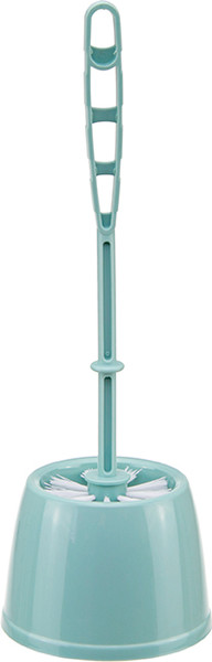 Изображение товара Ершик для унитаза Idea Блеск Эконом М5013 (морская волна)