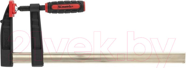 Изображение товара Струбцина Matrix 20411
