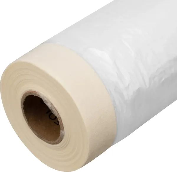 Изображение товара Пленка строительная Matrix 88751