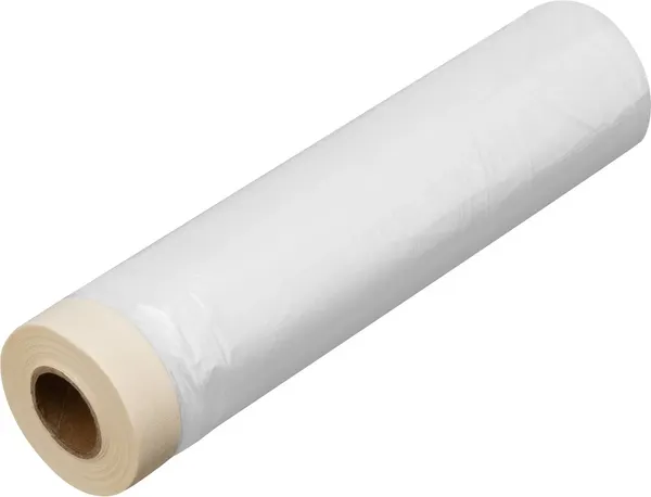 Изображение товара Пленка строительная Matrix 88751