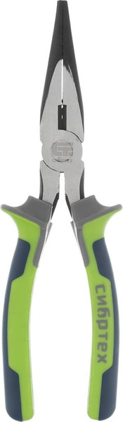 Изображение товара Длинногубцы СибрТех 17161