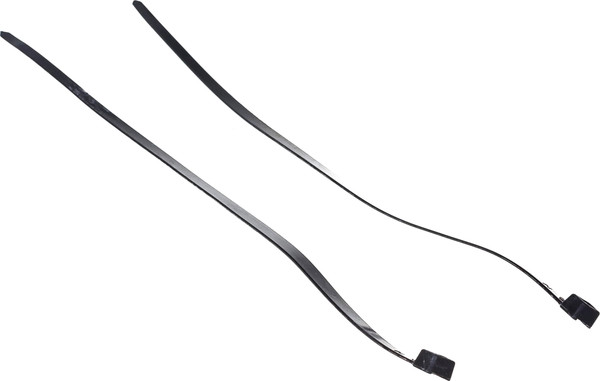 Изображение товара Стяжка для кабеля СибрТех 45588 (черный, 50шт)