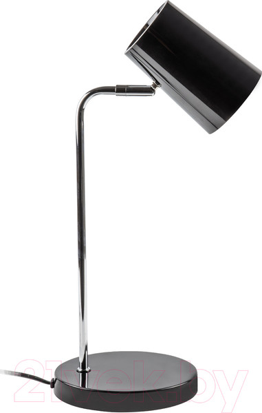 Изображение товара Настольная лампа Uniel UL-00010146 (черный)