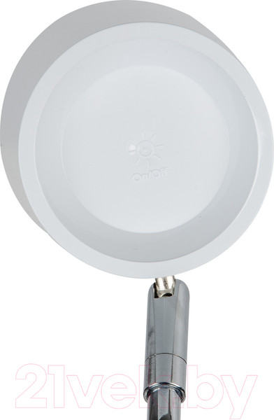 Изображение товара Настольная лампа Uniel UL-00010147 (белый)