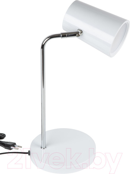 Изображение товара Настольная лампа Uniel UL-00010147 (белый)