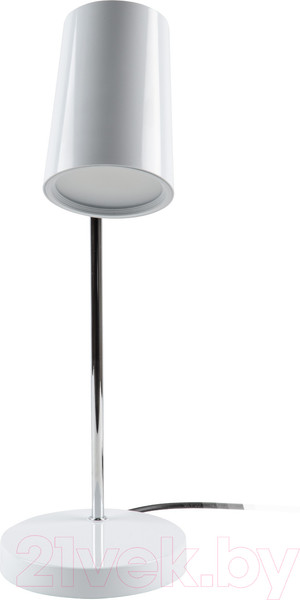 Изображение товара Настольная лампа Uniel UL-00010147 (белый)