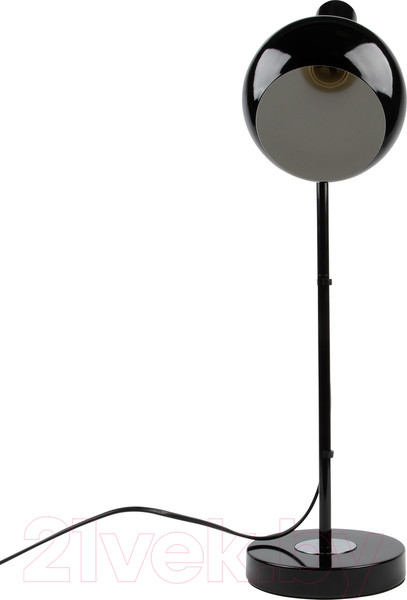 Изображение товара Настольная лампа Uniel UL-00010158 (черный)
