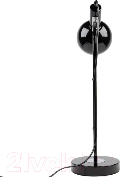 Изображение товара Настольная лампа Uniel UL-00010158 (черный)
