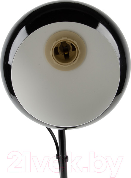 Изображение товара Настольная лампа Uniel UL-00010158 (черный)