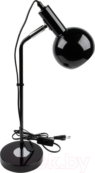 Изображение товара Настольная лампа Uniel UL-00010158 (черный)