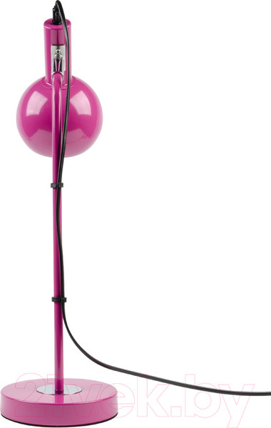 Изображение товара Настольная лампа Uniel UL-00010160 (розовый)