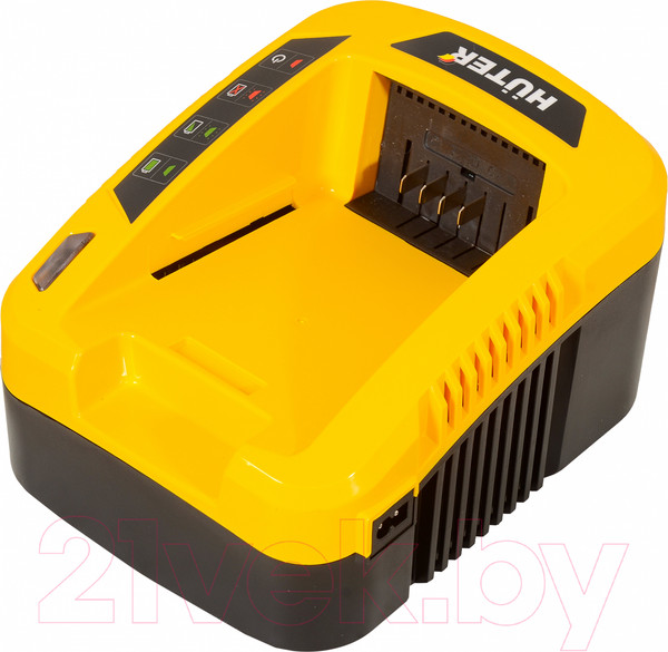 Изображение товара Триммер аккумуляторный Huter GET-40-4Li (70/1/10)