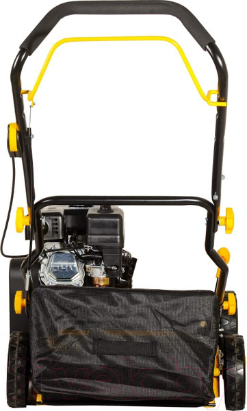 Изображение товара Аэратор-скарификатор для газона бензиновый Huter GSA-7 (70/16/1)