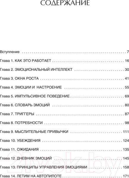 Изображение товара Книга Питер Эмоциональный интеллект. Управлять собой и влиять на других (Калиничев О.)