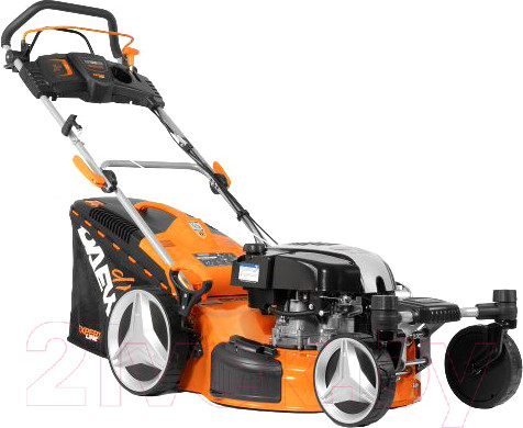 Изображение товара Газонокосилка бензиновая Daewoo Power DLM 5500SVRB