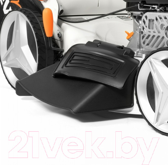 Изображение товара Газонокосилка бензиновая Daewoo Power L 50SPH