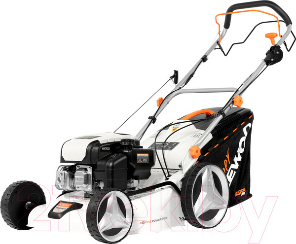 Изображение товара Газонокосилка бензиновая Daewoo Power L 50SV