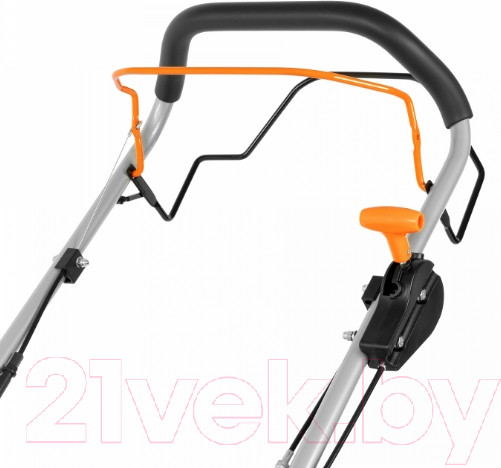 Изображение товара Газонокосилка бензиновая Daewoo Power L 50SV