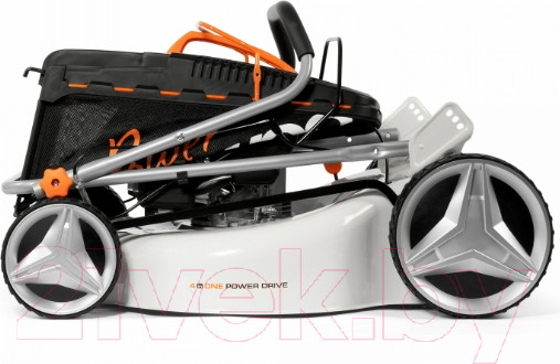 Изображение товара Газонокосилка бензиновая Daewoo Power L 50SV