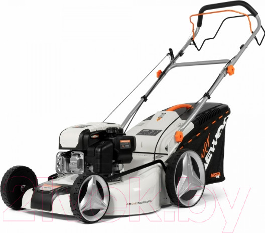 Изображение товара Газонокосилка бензиновая Daewoo Power L 60SP