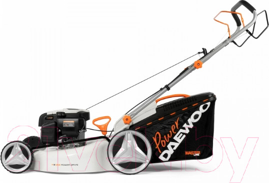 Изображение товара Газонокосилка бензиновая Daewoo Power L 60SP