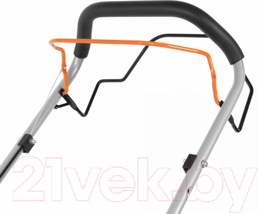 Изображение товара Газонокосилка бензиновая Daewoo Power L 60SP