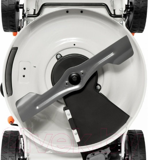 Изображение товара Газонокосилка бензиновая Daewoo Power L 60SP