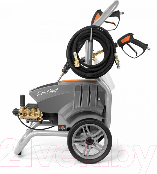 Изображение товара Мойка высокого давления Daewoo Power DAW2500SW