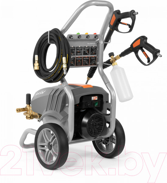 Изображение товара Мойка высокого давления Daewoo Power DAW2500SW