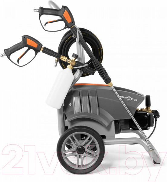 Изображение товара Мойка высокого давления Daewoo Power DAW2500SW