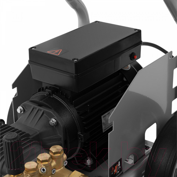 Изображение товара Мойка высокого давления Daewoo Power DAW2500SW